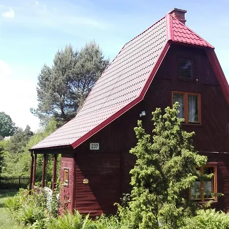 אכסניה Letniskowy Mazury