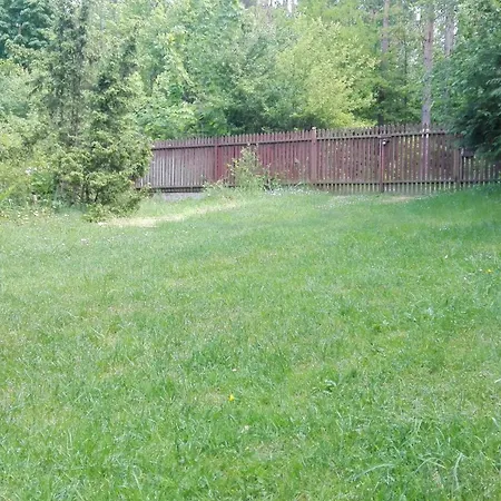 Letniskowy Mazury אכסניה